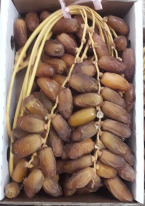 Arjoun 2kg Originale