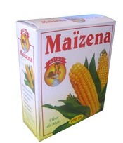 Fleur de Maïs 100G