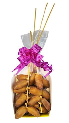Bouquet Soumaya 800G