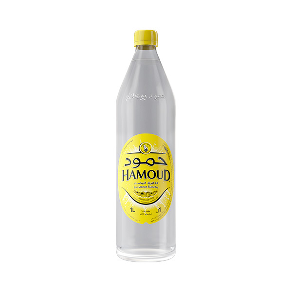Hamoud La Blanche