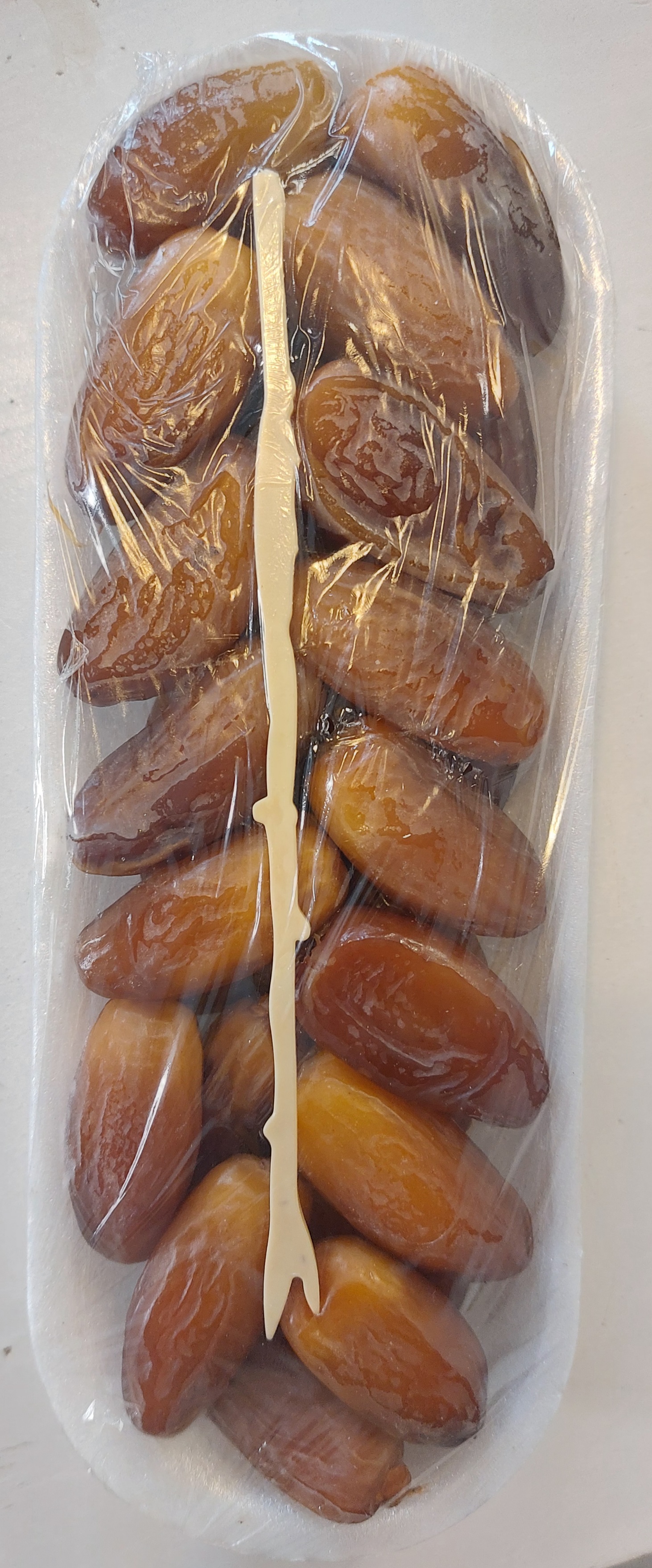 Barquettes Standard 250G 