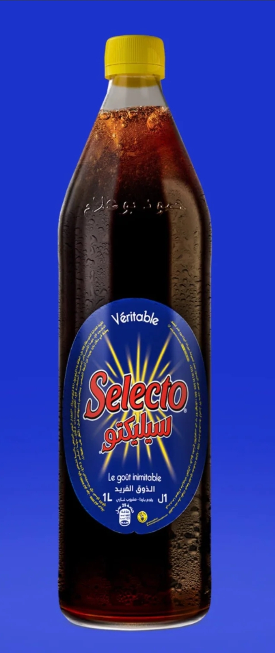 Selecto 1L
